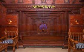 Aarya Hotel And Spa - Eternal Heritage